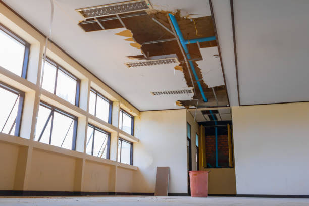 Professional Water damage restoration in Rio Communities, NM
